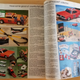 Illustration for article titled Surprise Saturday: Vintage Diecast in old Christmas catalogs (pic heavy)